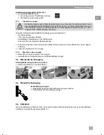 Preview for 16 page of Miele PG 8164 Operating Instructions Manual