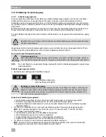 Предварительный просмотр 27 страницы Miele PG 8164 Operating Instructions Manual