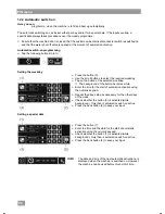 Preview for 59 page of Miele PG 8164 Operating Instructions Manual