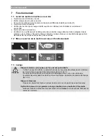 Preview for 81 page of Miele PG 8164 Operating Instructions Manual