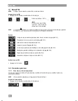 Preview for 91 page of Miele PG 8164 Operating Instructions Manual