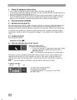 Preview for 109 page of Miele PG 8164 Operating Instructions Manual