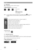 Preview for 125 page of Miele PG 8164 Operating Instructions Manual