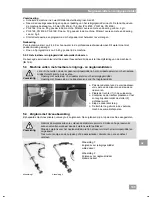 Preview for 146 page of Miele PG 8164 Operating Instructions Manual