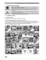 Preview for 151 page of Miele PG 8164 Operating Instructions Manual