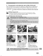 Preview for 182 page of Miele PG 8164 Operating Instructions Manual