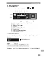 Preview for 192 page of Miele PG 8164 Operating Instructions Manual