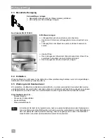 Preview for 19 page of Miele PG 8172 Operating Instructions Manual