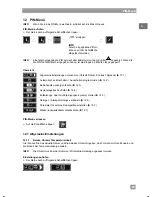 Preview for 26 page of Miele PG 8172 Operating Instructions Manual