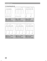 Предварительный просмотр 39 страницы Miele PG 8172 Operating Instructions Manual