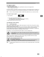 Preview for 70 page of Miele PG 8172 Operating Instructions Manual