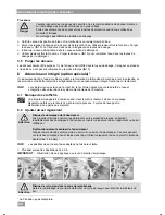 Preview for 93 page of Miele PG 8172 Operating Instructions Manual