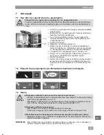 Preview for 214 page of Miele PG 8172 Operating Instructions Manual