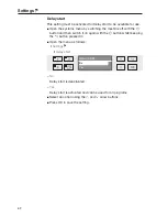 Preview for 62 page of Miele PG 8504 Operating Instructions Manual