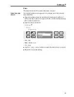 Предварительный просмотр 65 страницы Miele PG 8504 Operating Instructions Manual