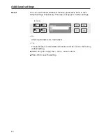 Preview for 80 page of Miele PG 8504 Operating Instructions Manual