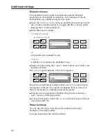 Предварительный просмотр 88 страницы Miele PG 8504 Operating Instructions Manual