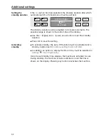 Preview for 92 page of Miele PG 8504 Operating Instructions Manual