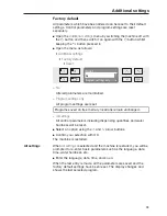 Preview for 93 page of Miele PG 8504 Operating Instructions Manual