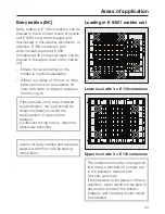 Preview for 33 page of Miele PG 8527 Operating Instructions Manual