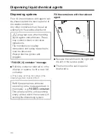 Preview for 44 page of Miele PG 8527 Operating Instructions Manual