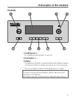 Preview for 13 page of Miele PG 8536 Operating Instructions Manual