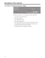 Preview for 16 page of Miele PG 8536 Operating Instructions Manual