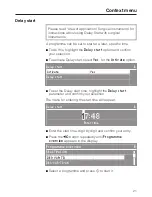 Preview for 21 page of Miele PG 8536 Operating Instructions Manual