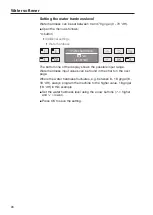 Preview for 28 page of Miele PG 8581 Operating Instructions Manual