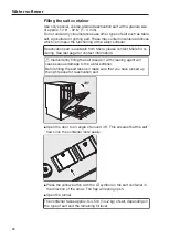 Preview for 30 page of Miele PG 8581 Operating Instructions Manual