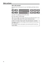 Preview for 32 page of Miele PG 8581 Operating Instructions Manual