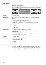 Preview for 56 page of Miele PG 8581 Operating Instructions Manual