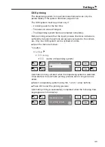 Preview for 63 page of Miele PG 8581 Operating Instructions Manual