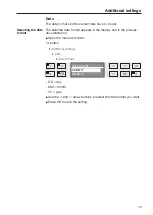 Preview for 73 page of Miele PG 8581 Operating Instructions Manual