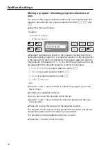 Preview for 78 page of Miele PG 8581 Operating Instructions Manual