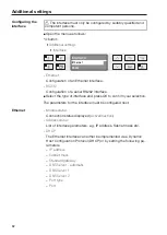 Preview for 82 page of Miele PG 8581 Operating Instructions Manual