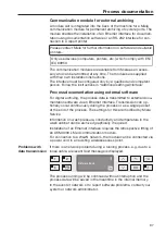 Preview for 97 page of Miele PG 8581 Operating Instructions Manual