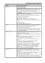 Preview for 115 page of Miele PG 8581 Operating Instructions Manual