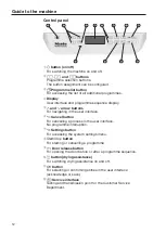 Preview for 12 page of Miele PG 8582 Operating Instructions Manual