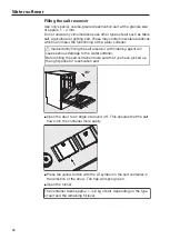 Preview for 30 page of Miele PG 8582 Operating Instructions Manual