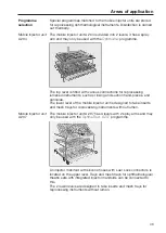 Preview for 43 page of Miele PG 8582 Operating Instructions Manual