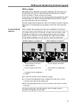 Preview for 53 page of Miele PG 8582 Operating Instructions Manual