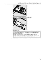 Preview for 63 page of Miele PG 8582 Operating Instructions Manual