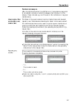 Preview for 69 page of Miele PG 8582 Operating Instructions Manual