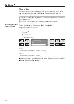 Preview for 76 page of Miele PG 8582 Operating Instructions Manual