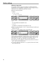 Preview for 88 page of Miele PG 8582 Operating Instructions Manual