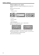 Preview for 96 page of Miele PG 8582 Operating Instructions Manual