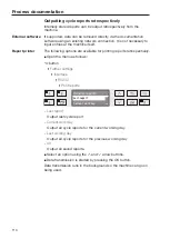 Preview for 110 page of Miele PG 8582 Operating Instructions Manual