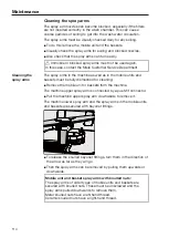 Preview for 114 page of Miele PG 8582 Operating Instructions Manual