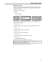 Preview for 141 page of Miele PG 8582 Operating Instructions Manual